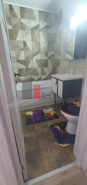 Calea Grivitei, str. Turda, apartament 2 cam.