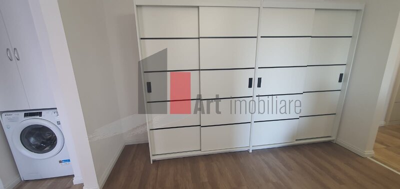 Calea Grivitei, str. Turda, apartament 2 cam.
