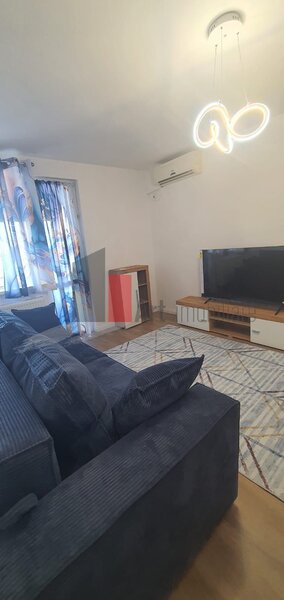 Calea Grivitei, str. Turda, apartament 2 cam.