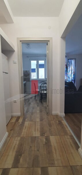 Calea Grivitei, str. Turda, apartament 2 cam.