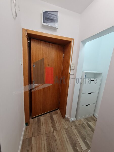 Calea Grivitei, str. Turda, apartament 2 cam.