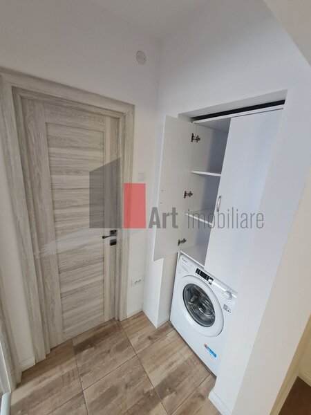 Calea Grivitei, str. Turda, apartament 2 cam.