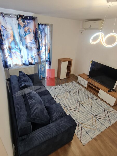Calea Grivitei, str. Turda, apartament 2 cam.