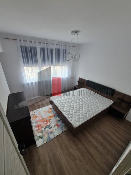 Calea Grivitei, str. Turda, apartament 2 cam.