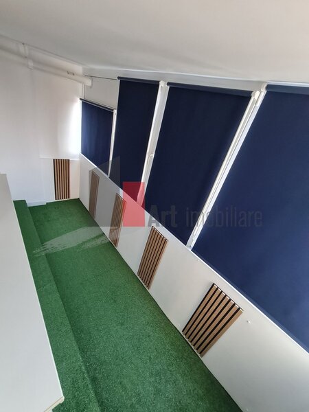 Calea Grivitei, str. Turda, apartament 2 cam.