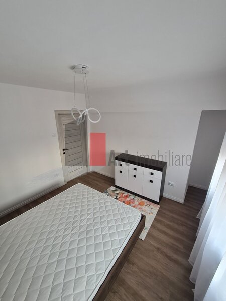 Calea Grivitei, str. Turda, apartament 2 cam.