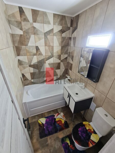 Calea Grivitei, str. Turda, apartament 2 cam.