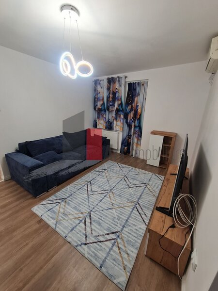 Calea Grivitei, str. Turda, apartament 2 cam.