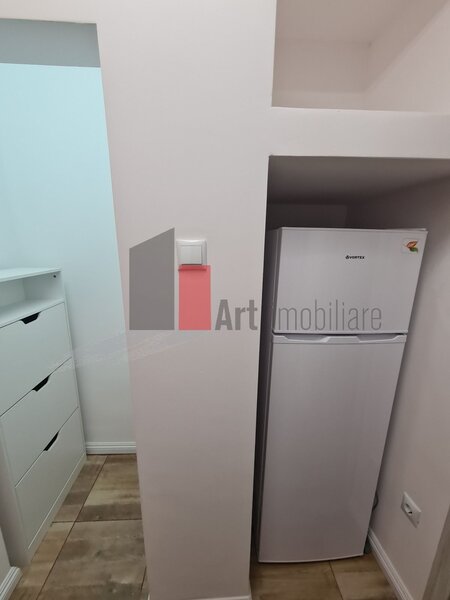 Calea Grivitei, str. Turda, apartament 2 cam.