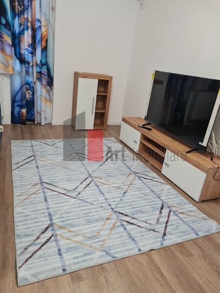 Calea Grivitei, str. Turda, apartament 2 cam.